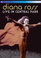 Diana Ross. Live in Central Park