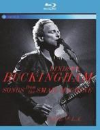 Lindsey Buckingham. Songs From The Small Machine. Live In L.A. (Blu-ray)