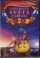 Il Giro Del Mondo In 80 Giorni
