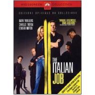The Italian Job Collection (Cofanetto 2 dvd)
