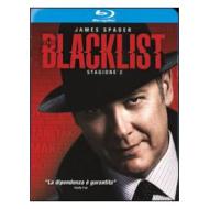 The Blacklist. Stagione 2 (6 Blu-ray)