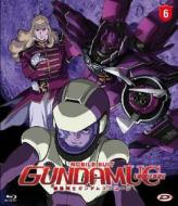 Mobile Suit Gundam Unicorn. Vol. 6. Due mondi, due domani (Blu-ray)