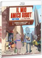 Il Mio Amico Robot (Blu-ray)