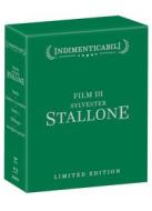 Sylvester Stallone - Cofanetto Indimenticabili (5 Blu-Ray) (Blu-ray)
