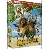 Madagascar - Hammy (Cofanetto 2 dvd)