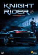 Knight Rider - Parte 01 (3 Dvd)