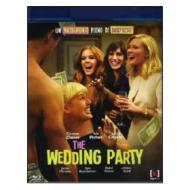 The Wedding Party (Blu-ray)