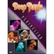 Deep Purple. Perihelion