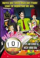 Randy Elwin - Pinball 101