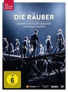 Friedrich Schiller / Ulrich Rasche - Die Rauber