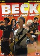 Beck. Mongolian Chop Squad. Serie completa (4 Dvd)