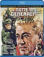 La Notte Dei Generali (Blu-ray)