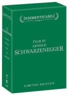 Arnold Schwarzenegger - Cofanetto Indimenticabili (5 Dvd)