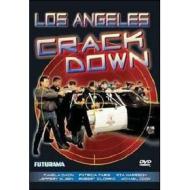 Los Angeles Crack Down