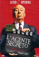 The Secret Agent. Amore e mistero