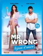 Mr Wrong - Lezioni D'Amore #06 (2 Dvd)