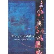 Deva Premal & Miten. Live in Byron Bay