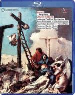 Mozart Wolfgang Amadeus. Requiem (Blu-ray)