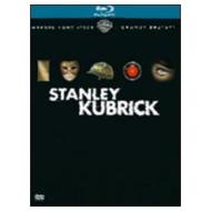 Stanley Kubrick (Cofanetto 5 blu-ray)