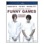 Funny Games (Blu-ray)