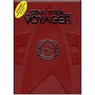 Star Trek. Voyager. Stagione 1 (6 Dvd)