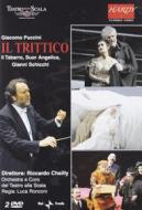 Giacomo Puccini - Il Trittico (2 Dvd)