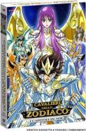 I Cavalieri Dello Zodiaco - I Capitoli Di Ade (6 Dvd)