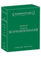 Arnold Schwarzenegger - Cofanetto Indimenticabili (5 Blu-Ray) (Blu-ray)