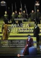 Gaetano Donizetti. Maria Stuarda