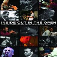 Inside Out In The Open