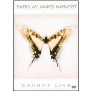 Barclay James Harvest. Caught Live