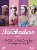 Les Ballets Trockadero. Vol.1
