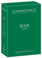 War Films - Cofanetto Indimenticabili (5 Dvd)