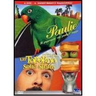 Paulie - Un topolino sotto sfratto (Cofanetto 2 dvd)