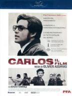 Carlos (Blu-ray)