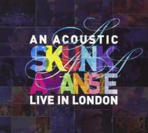 Skunk Anansie - Acoustic - Live In London (Cd+Dvd) (2 Dvd)