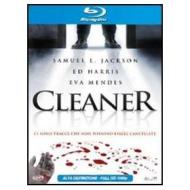 Cleaner (Blu-ray)