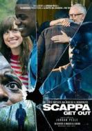 Scappa - Get Out (Blu-ray)