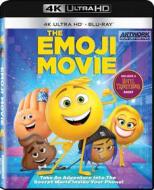Emoji - Accendi Le Emozioni (4K Ultra Hd+Blu-Ray) (Blu-ray)