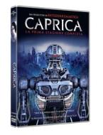 Caprica - Stagione 01 (5 Dvd)
