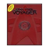 Star Trek. Voyager. Stagione 3 (7 Dvd)