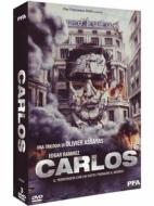 Carlos (3 Dvd)