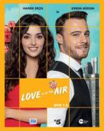 Love Is In The Air #01 (2 Dvd)