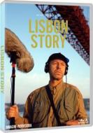 Lisbon Story (30Th Anniversary) (Blu-ray)