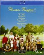 Moonrise Kingdom. Una fuga d'amore (Blu-ray)