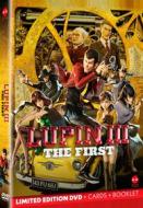 Lupin III - The First (Limited Edition)