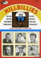 Hillbillies On Tv. The Ozark Jubilee