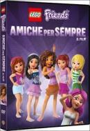 Lego - Friends - Il Film - Amiche Per Sempre (Slim Edition)