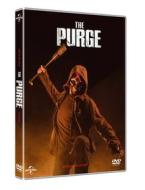 The Purge - Stagione 01 (3 Dvd)