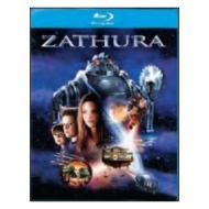 Zathura. Un'avventura spaziale (Blu-ray)
